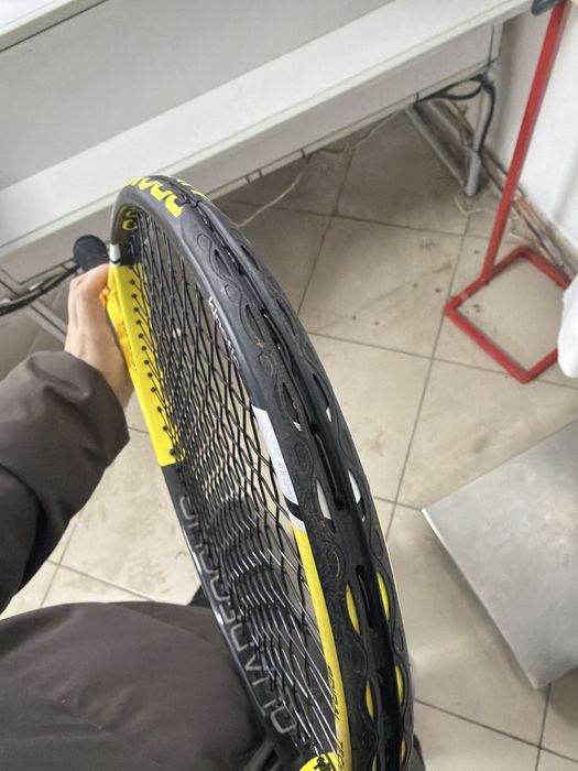Продам ракетку proKennex Ki Q+5300