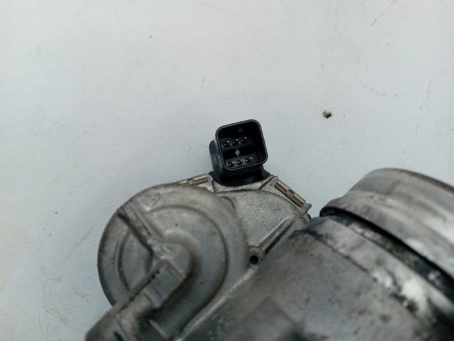 Corpo admissão / borboleta BMW X5 (F15, F85)