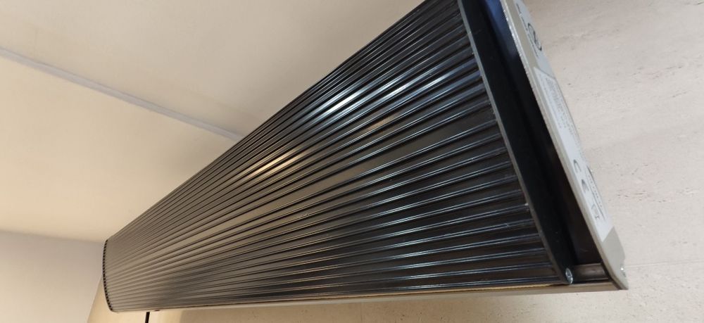 Panel grzewczy podczerwieni IR