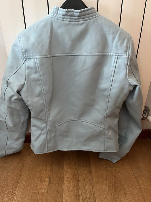 Vendo casaco novo da tiffosi