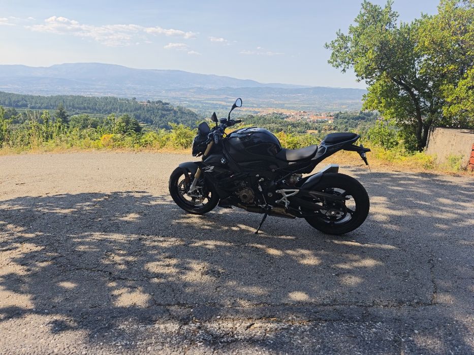 Bmw s1000r 2024*