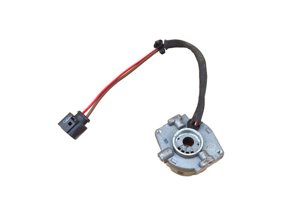 Szczotkotrzymacz kompresora zawieszenia  2​6​7​2​0​3​5​1 ​L​E​-0 NOWE