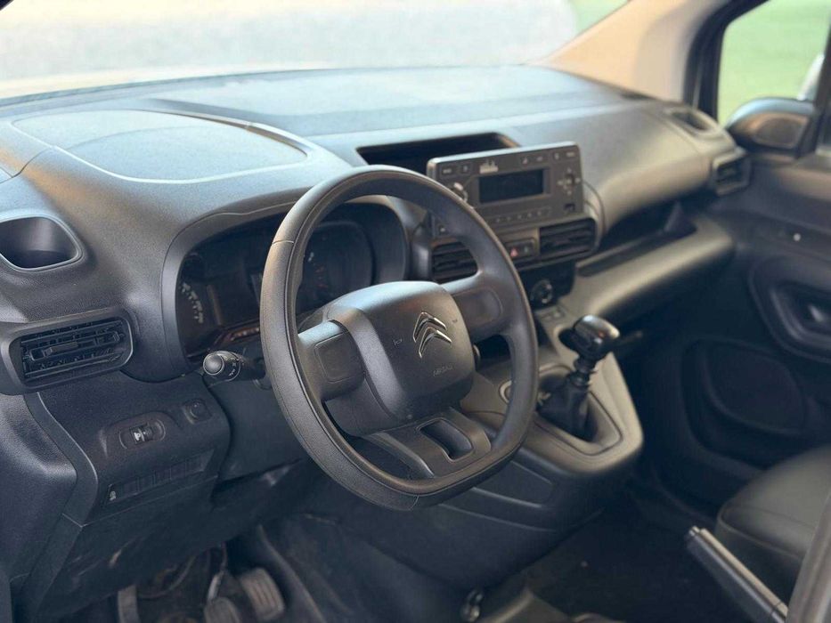 Citroen Berlingo 1.5 IVA DEDUTÍVEL