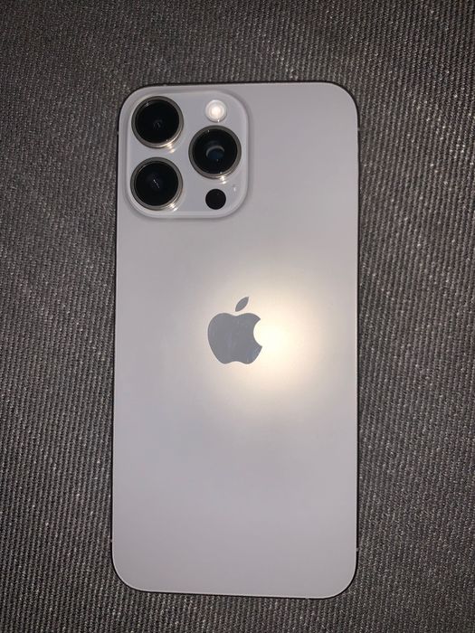 IPHONE 15 PRO MAX | 256GB | Natural Titanium64585062052610121