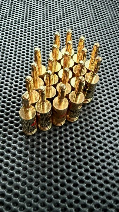 Terminais para cabo de coluna Profigold PROD-700