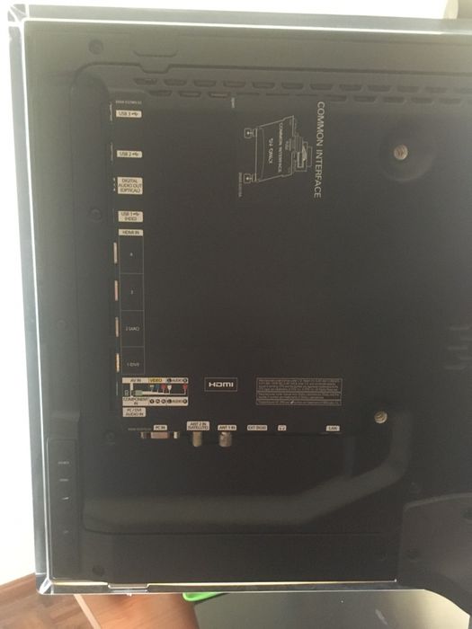 Samsung UE32D6500 32” (81,3cm)+2 Óculos 3D digitais