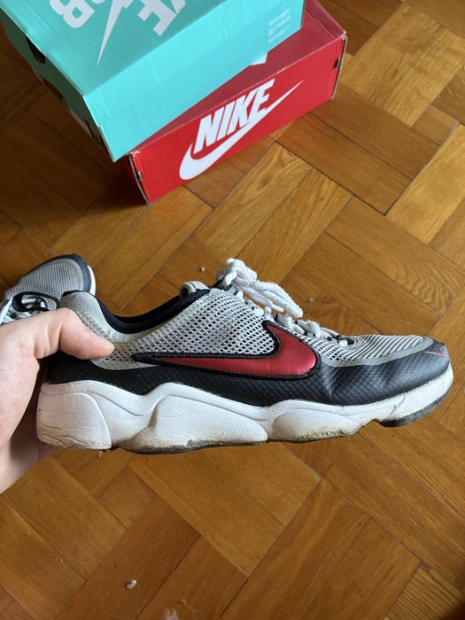 Кросівки Nike Air Spiridon