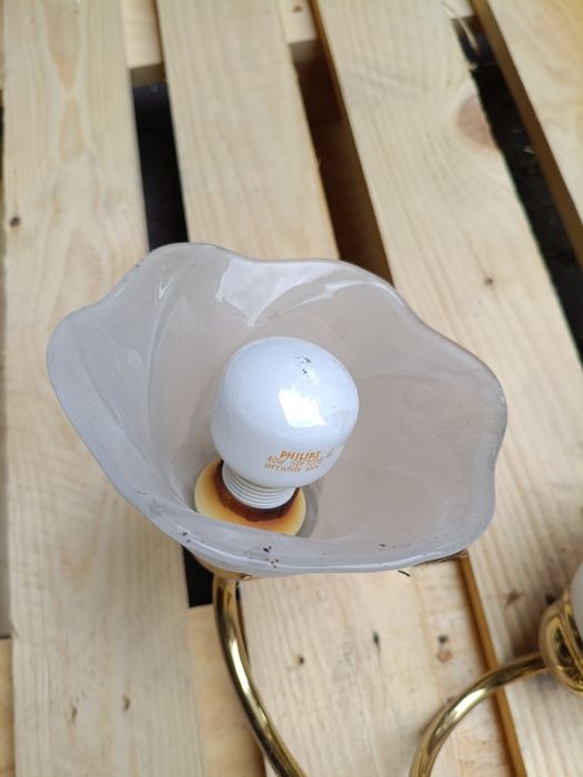Żyrandol klasyczny 5 x 40W