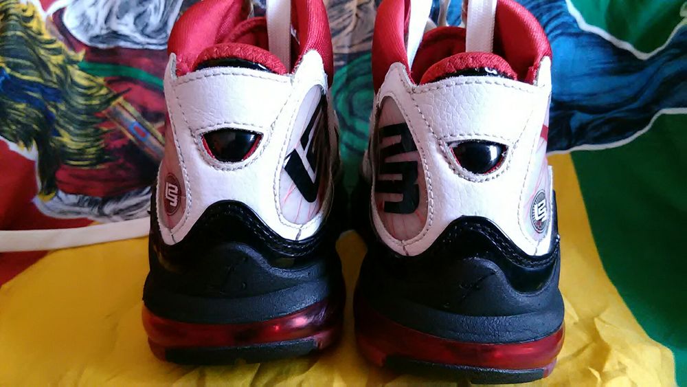 Super prezent Rarytas Nike Lebron 7 mega obniżka