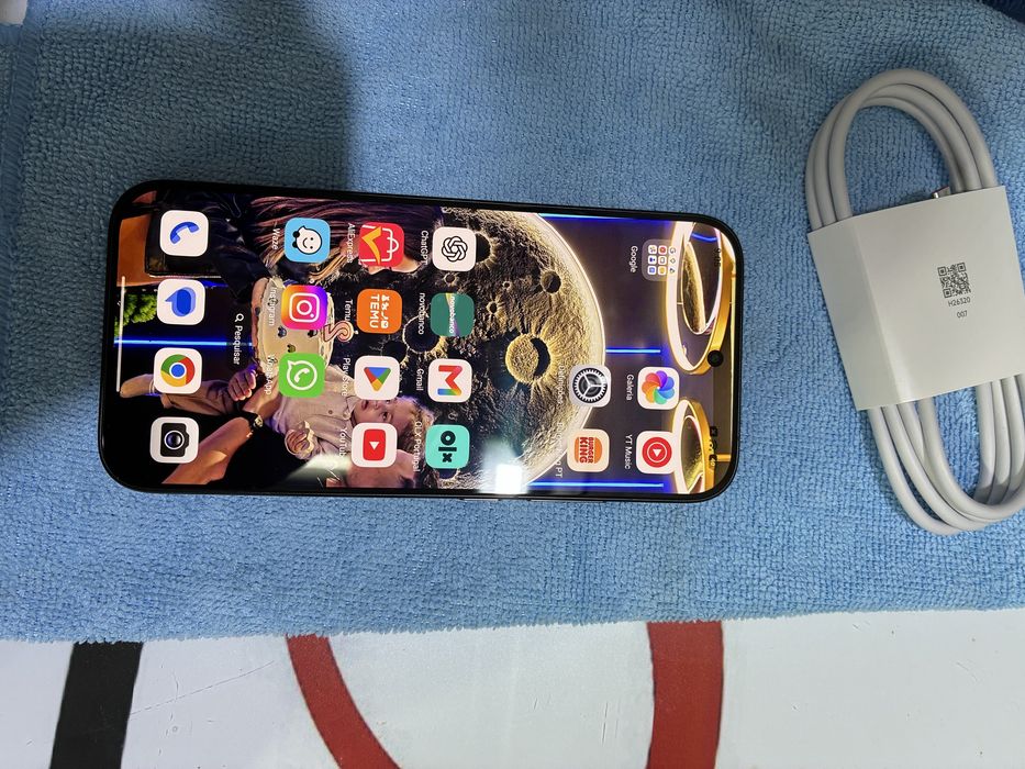 Poco X8 PRO 8/256 novo