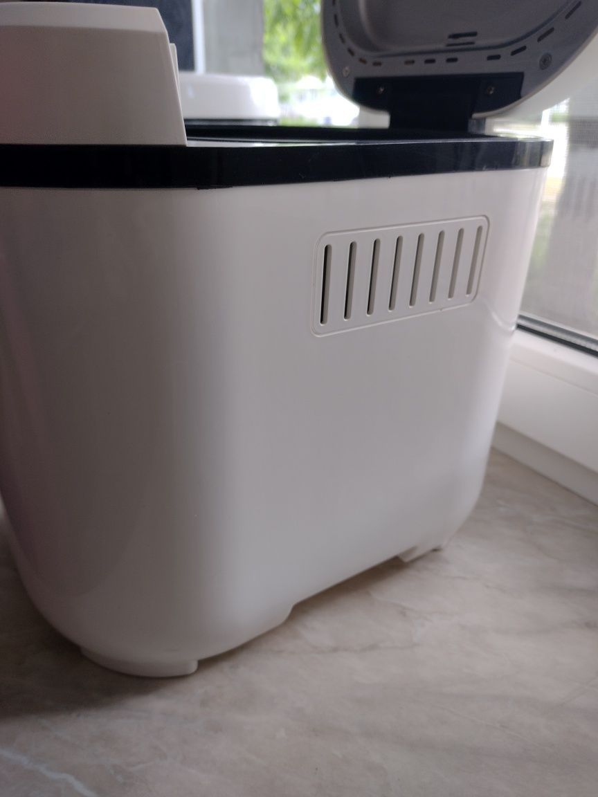 Продам хлебопечку Tefal: 3 100 грн. - Хлібопічки Дніпро на Olx