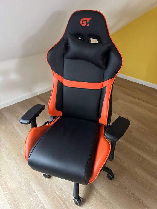 Геймерське крісло GT