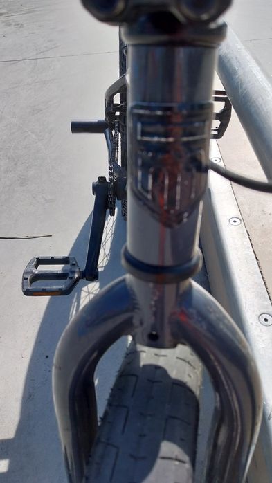 Bmx Mongouse Legion L60