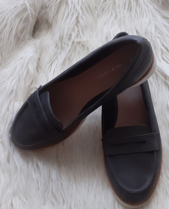 Mokasyny damskie New Look roz 40