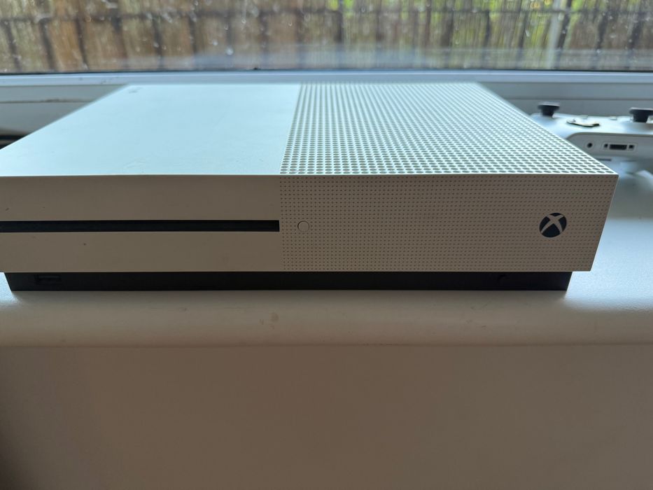 XBOX ONE biały 512GB