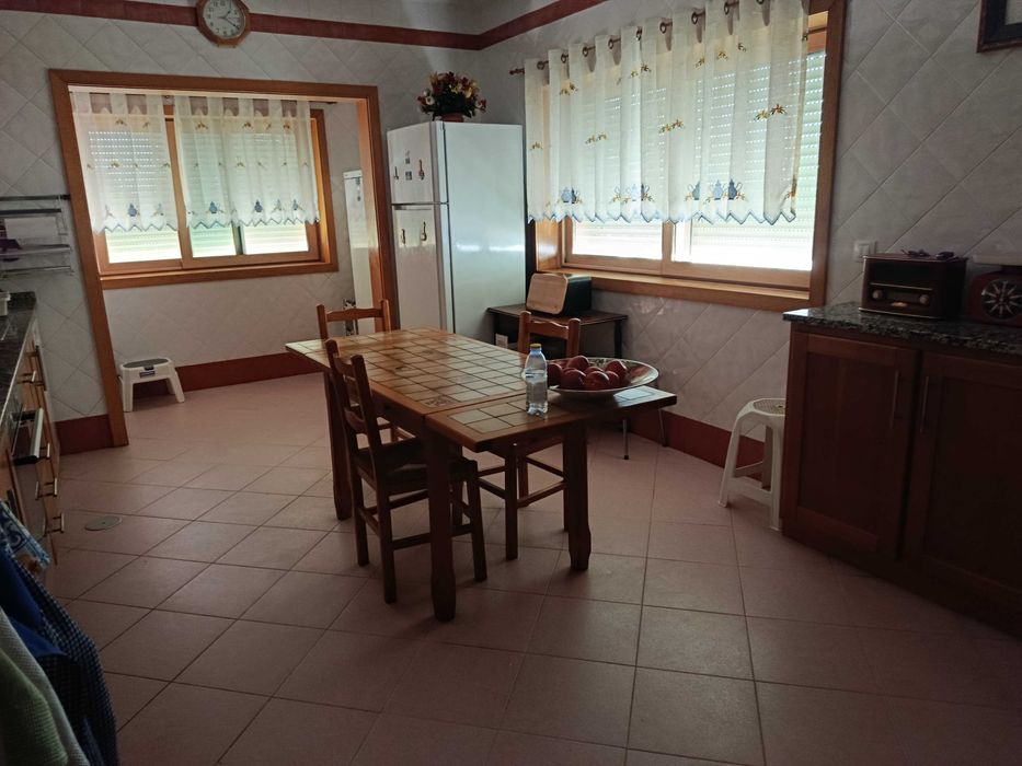 Apartº- T3 - VISEU