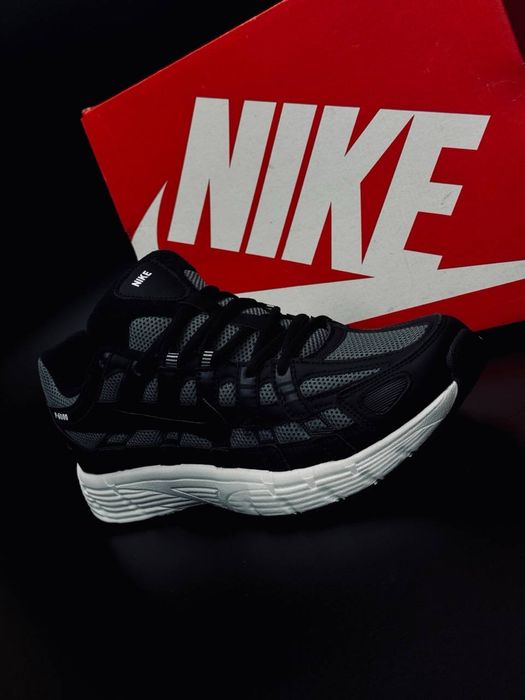 Лето ! Кроссовки Nike P-6000 мужские кросовки на лето nike чоловічі/ найк п-6000 / мужские красовки найк / удобные для зала
