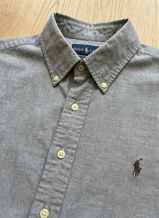 Сорочка Ralph Lauren (Polo) | L