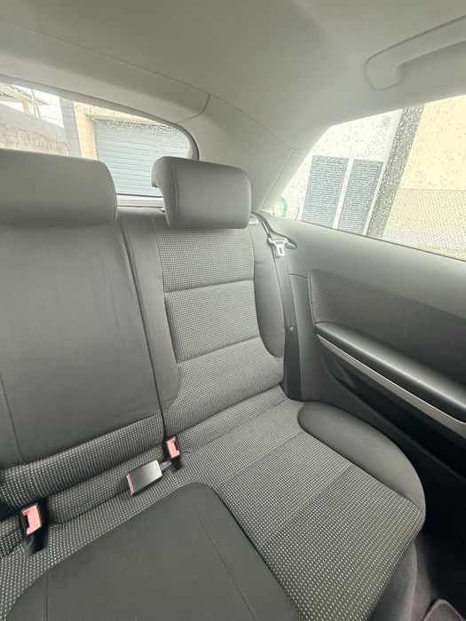 Audi A3 2.0 TFSI Sport Coupe