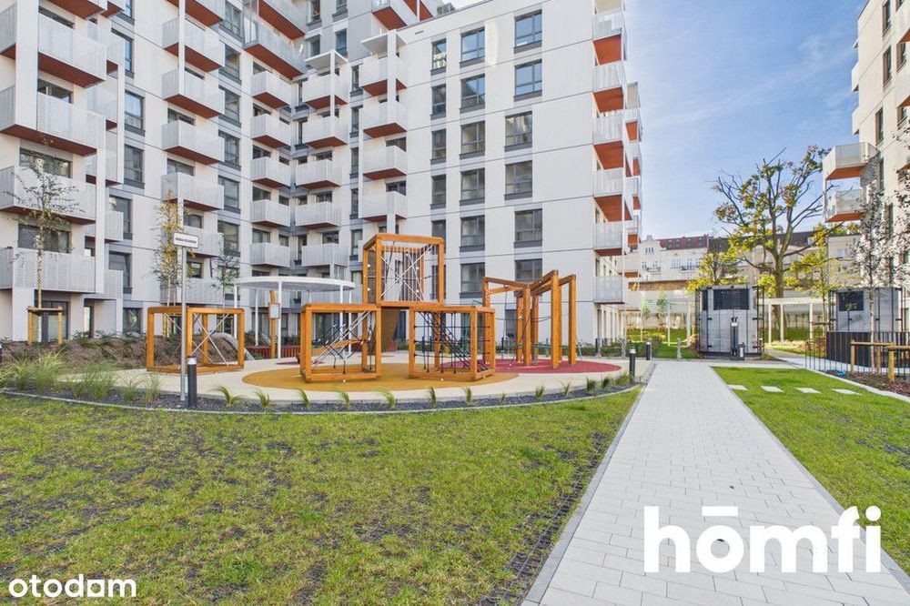 Apartment in Poznań - View 3