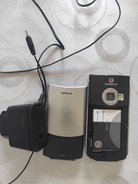 Nokia N70 para venda