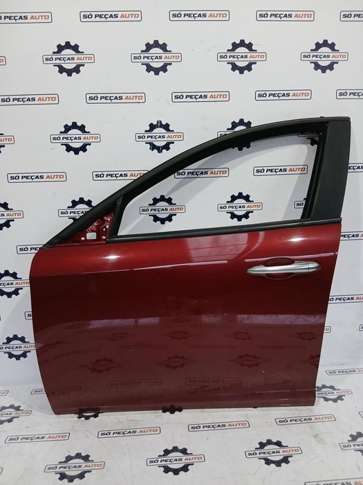 PORTA FRENTE ESQUERDA ALFA ROMEU GIULIETTA ANO: 2011