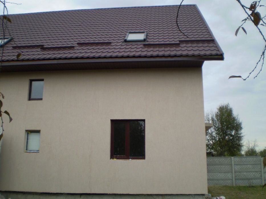 Дом дача 200 кВ 12 соток.