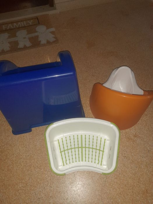 Acessórios para bebé