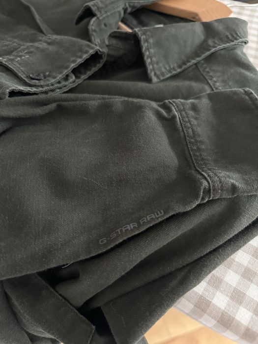 Koszula katana g-star raw