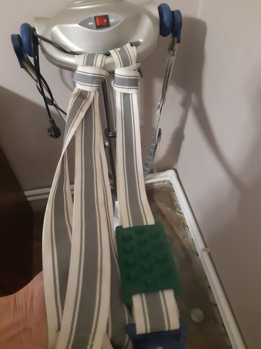 Электро вибро массажёр