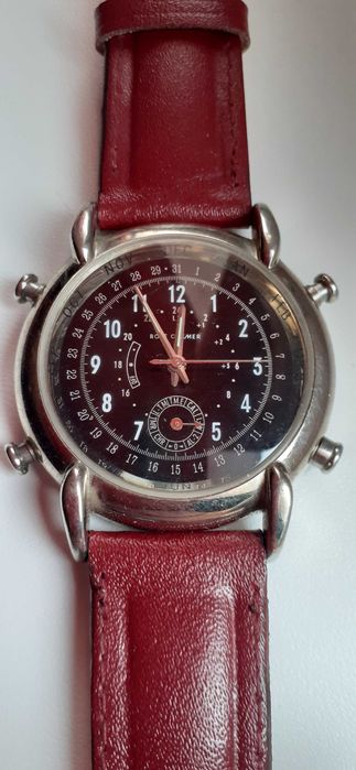 Zegarek naręczny ROLF CREMER super stan.