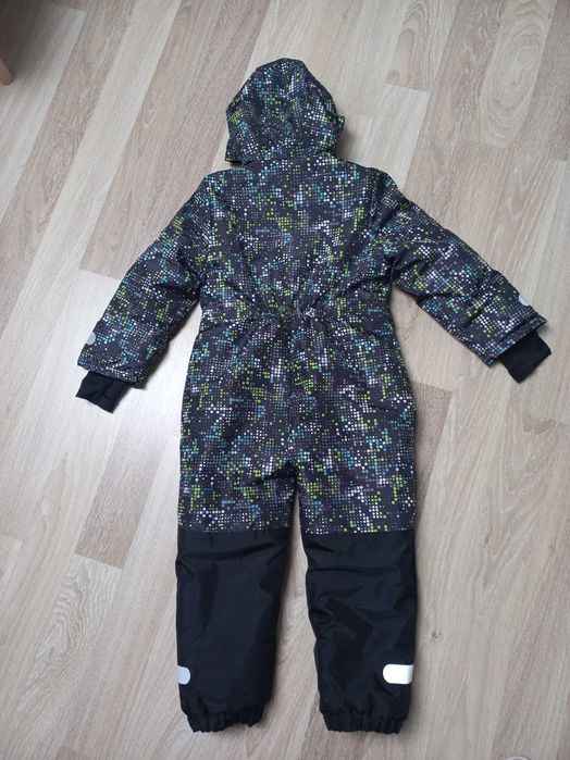 Kombinezon chłopięcy rozm. 122