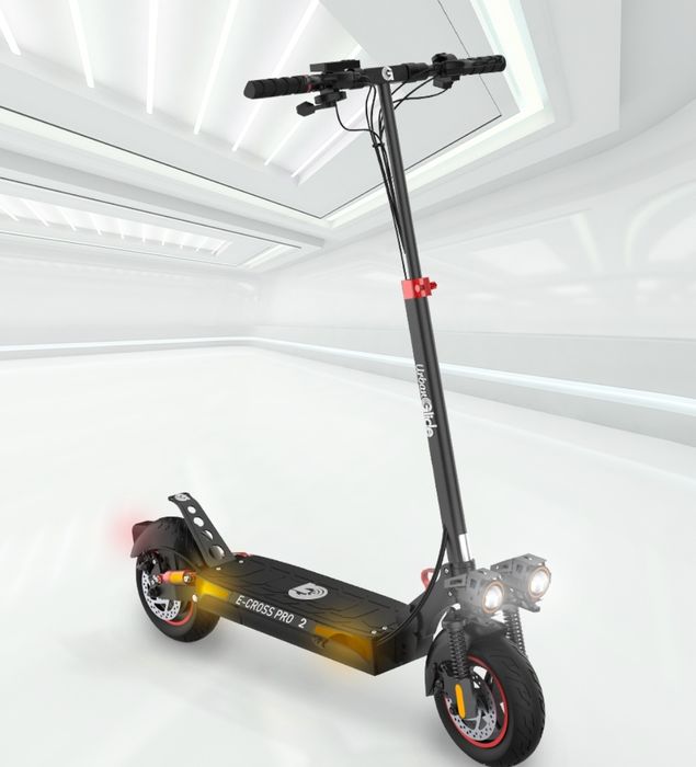 Urbanglide ecross pro 2