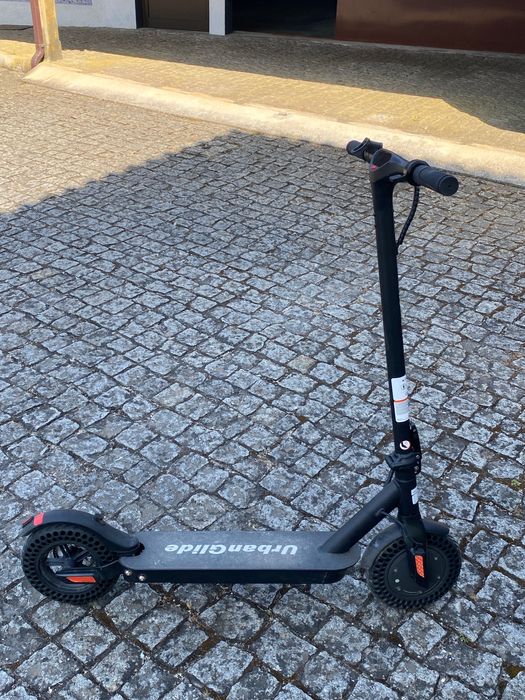 Trotinete elétrica Urban Glide
