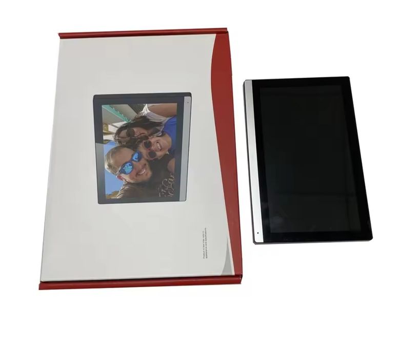 Hikvision DS-KH6350 Wyświetlacz wideodomofon