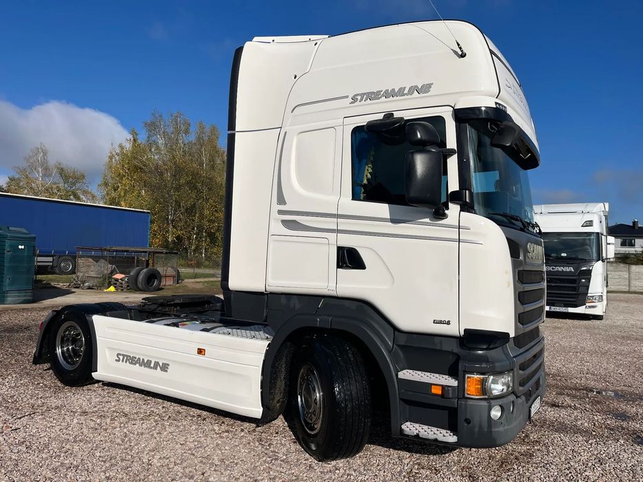 Scania