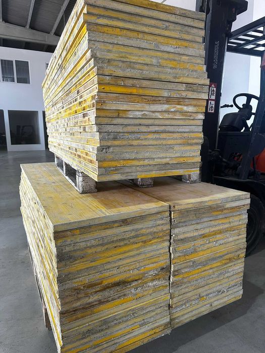 Contraplacados Cofragem 26mm