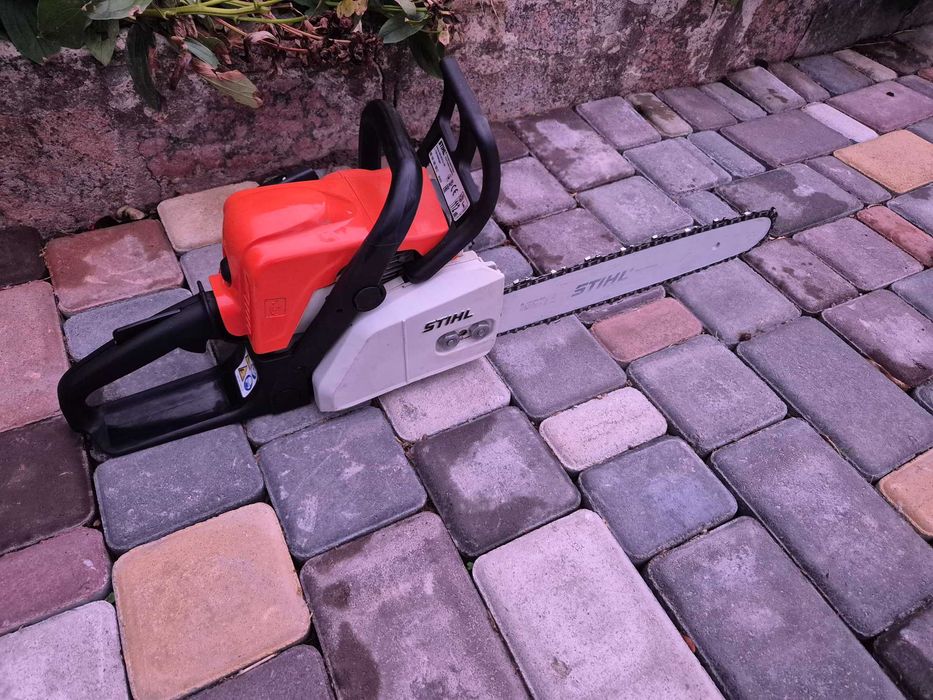 Бензопила Stihl MS 180 Germany Оригінал 2022 рік
