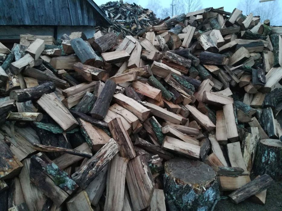 Дрова Колоті,Дуб Граб Вільха Береза,КаміКотел,ДоскаПиломатеріал