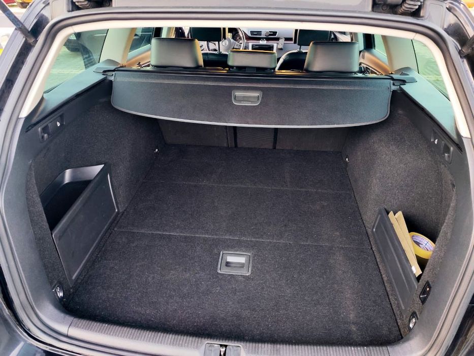 VW Passat 2.0 Tdi