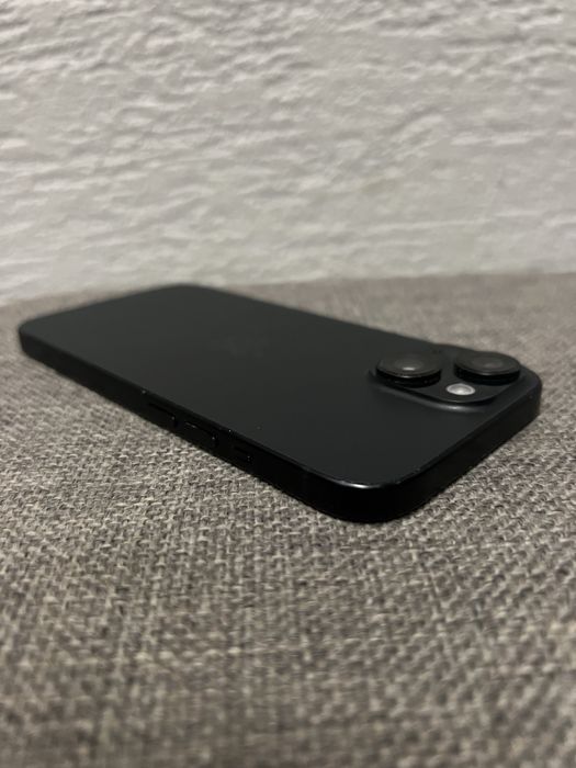 Iphone 15 128gb, 93% bateria, gwarancja