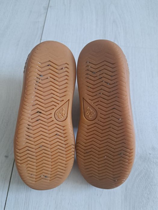 Buciki Bobux rozm. 24