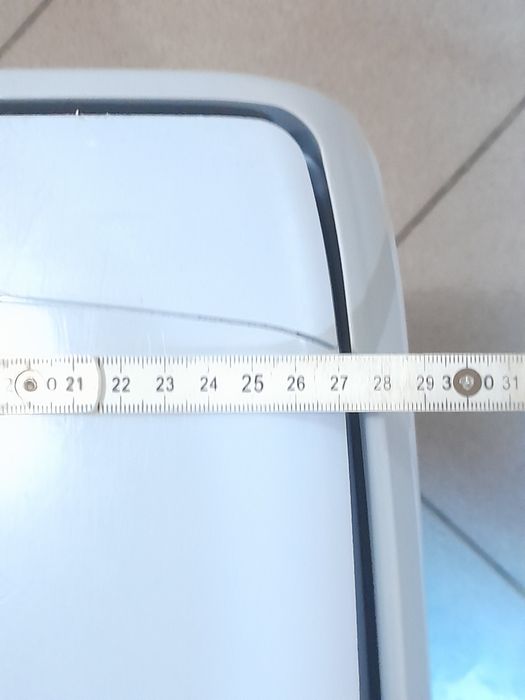 Авто холодильник *Ezetil'-12V/220V*26л.: 2 600 грн