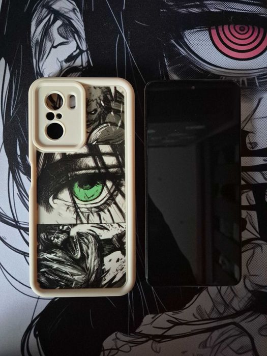 Телефон Xiaomi POCO F3