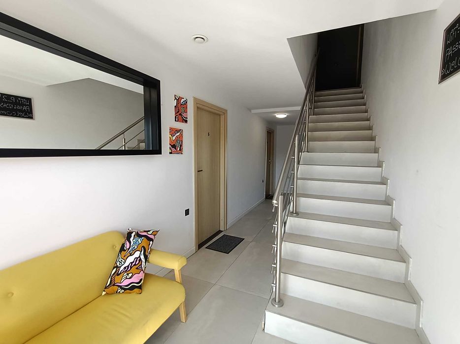 Gdańsk. Komfortowe pokoje.