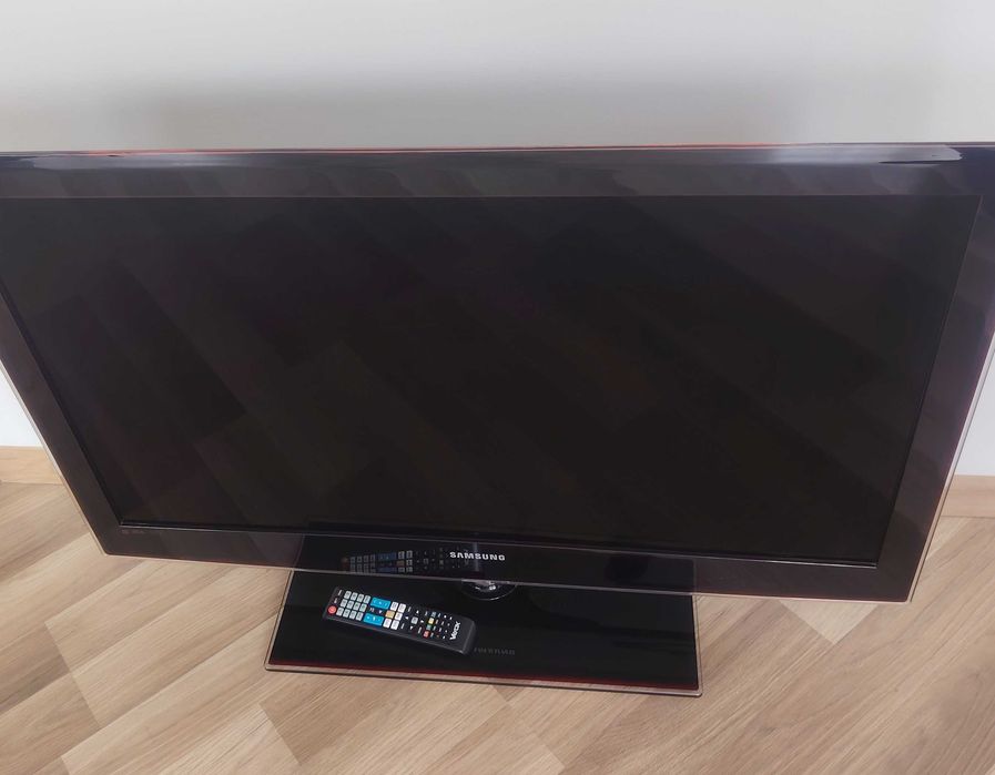 Telewizor Samsung 40 cali