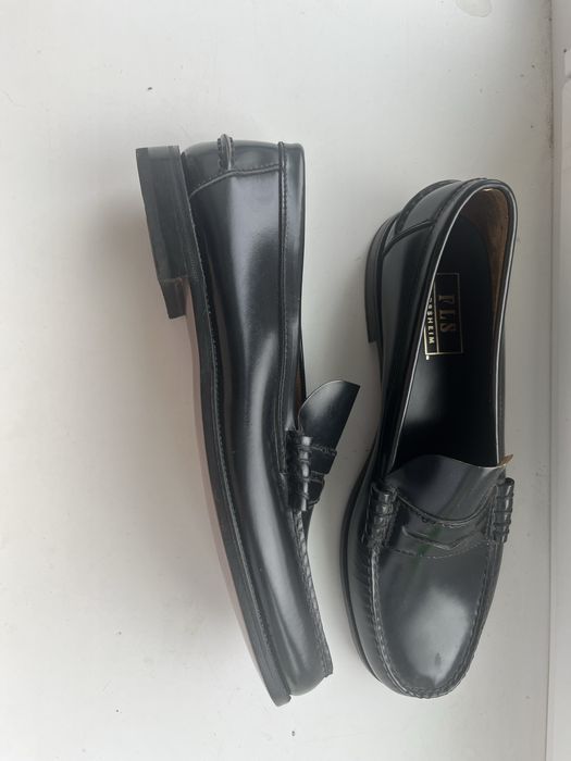 Туфлі чоловічі в ідеальному стані