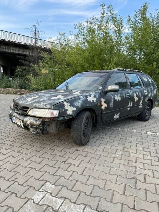 Nissan Primera 1998