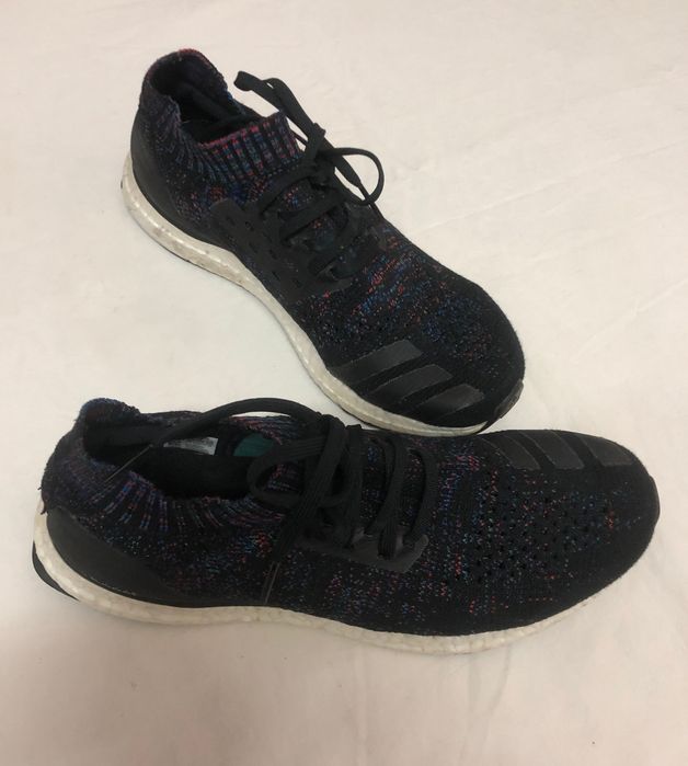 Adidas ultra boost 42 идиал