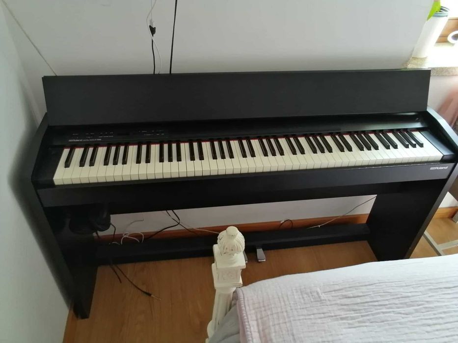 Vendo Piano Holland